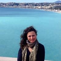 Sitter Profile Image: Madeline S.