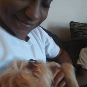 Sitter Profile Image: Shatara T.