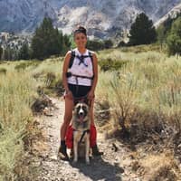 Sitter Profile Image: Daniela R.