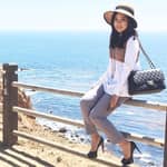 Sitter Profile Image: Felita I.