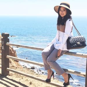 Sitter Profile Image: Felita I.