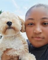 Sitter Profile Image: Dréana L.