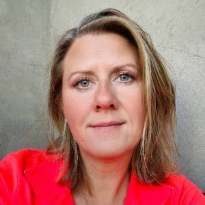 Sitter Profile Image: Stephanie M.