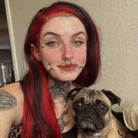 Sitter Profile Image: Ash O.