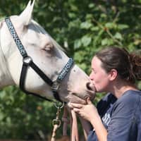 Sitter Profile Image: Leslie F.