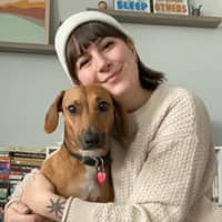 Sitter Profile Image: Lindsay L.