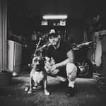 Sitter Profile Image: David Bennett W.