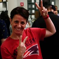 Sitter Profile Image: Julie G.