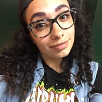 Sitter Profile Image: Nereida G.