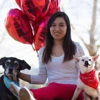 Sitter Profile Image: Destiny O.