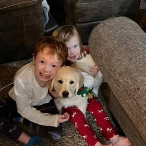 Sitter Profile Image: Alex & Jacquelynne M.