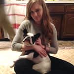 Sitter Profile Image: Alexa F.