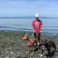 Sitter Profile Image: Aracely R.