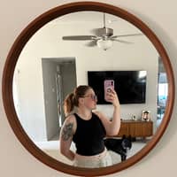 Sitter Profile Image: Samantha M.