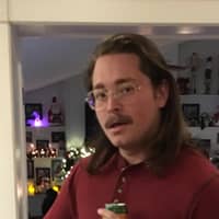 Sitter Profile Image: Anthony M.