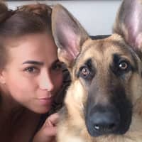 Sitter Profile Image: Mari H.