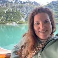 Sitter Profile Image: Reva H.