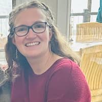 Sitter Profile Image: Michaela R.