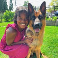 Sitter Profile Image: Sacia M.