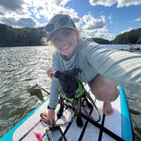 Sitter Profile Image: Elizabeth C.