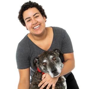 Sitter Profile Image: Brianna V.