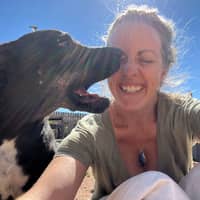 Sitter Profile Image: Mary W.