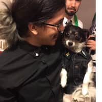 Sitter Profile Image: Dylan D.