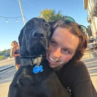 Sitter Profile Image: Caitlin S.