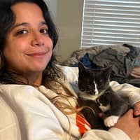 Sitter Profile Image: Miranda A.