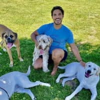 Sitter Profile Image: Evan M.