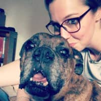 Sitter Profile Image: Jenny S.