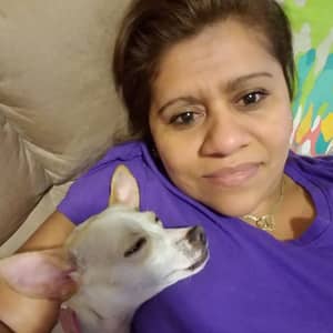 Sitter Profile Image: Amelia S.