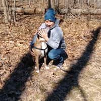 Sitter Profile Image: Terry P.