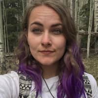 Sitter Profile Image: Anna F.