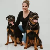 Sitter Profile Image: Alex D.