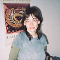 Sitter Profile Image: Isabel P.