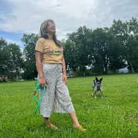 Sitter Profile Image: Leilani L.