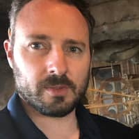 Sitter Profile Image: Daniel S.