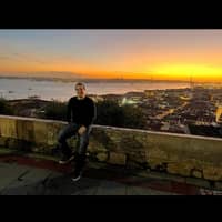 Sitter Profile Image: Jonathan L.