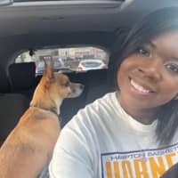 Sitter Profile Image: Jazmin R.