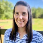 Sitter Profile Image: Joy F.