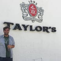 Sitter Profile Image: Tim P.