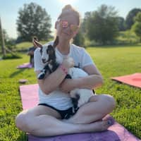 Sitter Profile Image: Tara K.