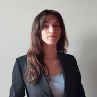 Immagine del profilo del sitter: Camilla G.