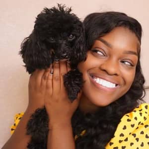 Sitter Profile Image: Alexus B.