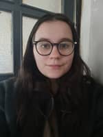 Photo de profil du pet sitter : Lilie s.