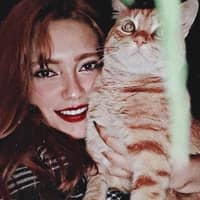 Sitterprofilbild: Daniela Stephania G.