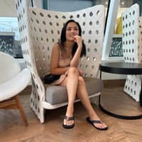 Sitter Profile Image: Sushma T.