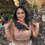 Sitter Profile Image: Yesaira F.