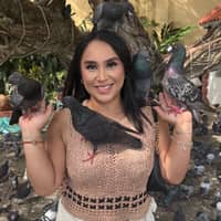 Sitter Profile Image: Yesaira F.